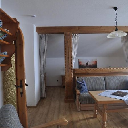 Landhaus Reiser Grainau Eksteriør billede